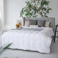 Kołdry - Kołdra Całoroczna Lyocell Hilding 155x200 60% Lyocell / 40% włókno poliestrowe, antyalergiczna - miniaturka - grafika 1