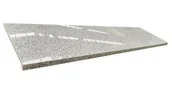 Kostki brukowe i krawężniki - Stopica Granitowa G603 polerowana 135x35x1,5+1,5 - miniaturka - grafika 1