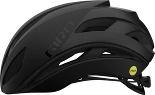 Giro Kask czasowy GIRO ECLIPSE MIPS SPHERICAL matte black gloss black roz. M (55-59 cm) (NEW) - Kaski rowerowe - miniaturka - grafika 1