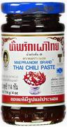 Maepronom Pasta Tom Yom Thai Chilli marki Maepranom 114g