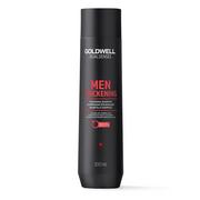 Szampony do włosów - Goldwell Dualsenses Men Thickening Shampoo szampon wzmacniająco-pogrubiający 300ml - miniaturka - grafika 1