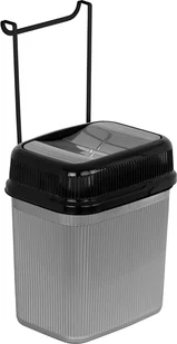 Kosz Na Śmieci Odpady Bio 5 L Zawieszany Na Szafkę - Kosze na śmieci Kosz Na Śmieci Odpady Bio 5 L Zawieszany Na Szafkę - Kosze na śmieci - miniaturka - grafika 1