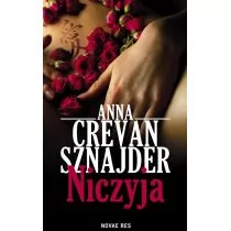 Niczyja - Literatura erotyczna - miniaturka - grafika 1