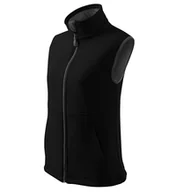 Kamizelki damskie - Malfini Softshell Vision Vest W Mli-51601 Kamizelka damska (opakowanie 1) - miniaturka - grafika 1