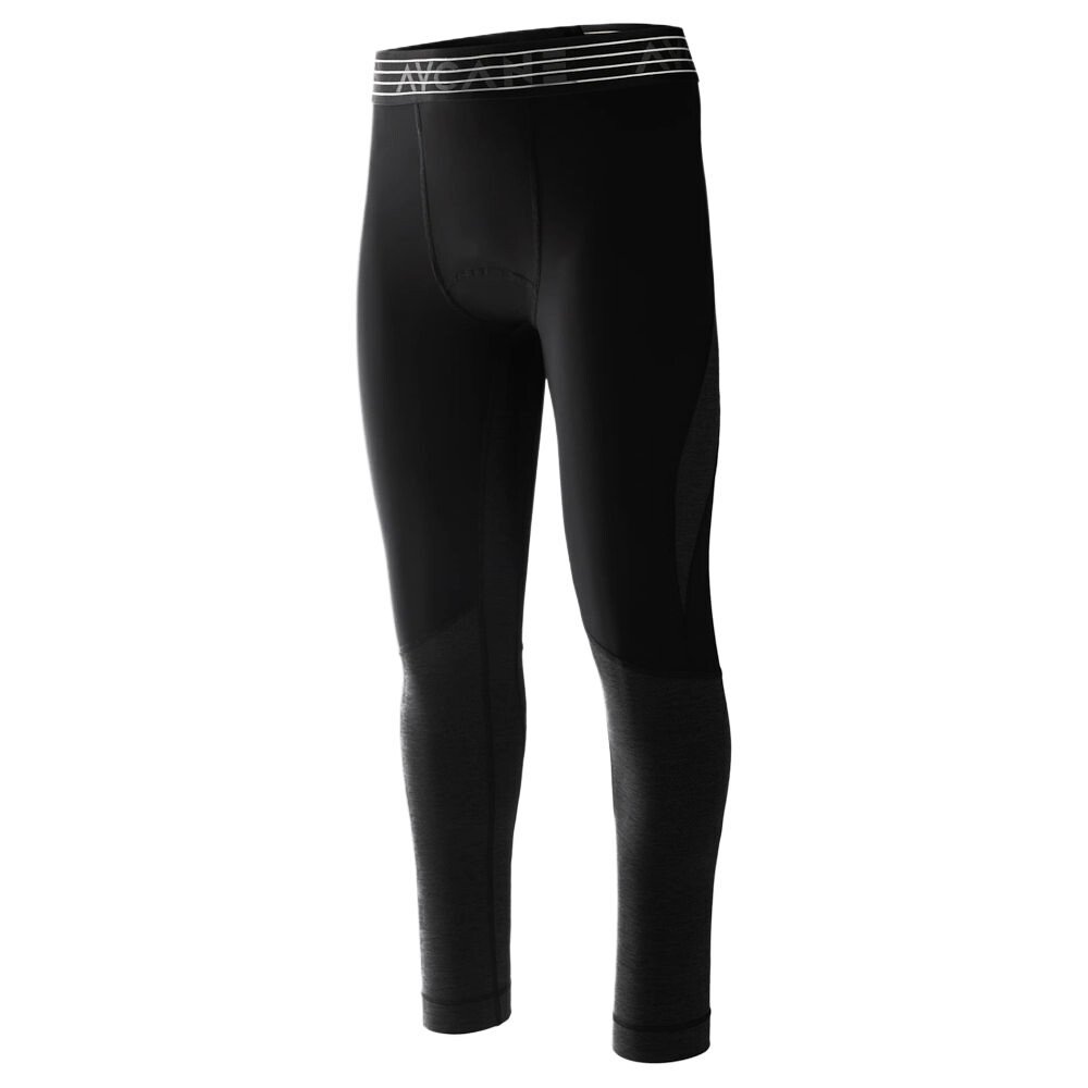 Spodnie męskie AYCANE Rebel Pro Baselayer Pants Black L