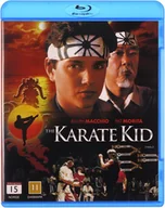 Filmy akcji Blu-Ray - Karate Kid - miniaturka - grafika 1