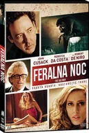 Horror DVD - Feralna noc - miniaturka - grafika 1