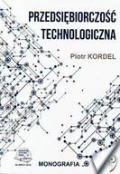 Technika - Przedsiębiorczość technologiczna - miniaturka - grafika 1