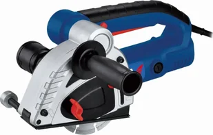 Bruzdownica Dedra Bruzdownica 1500W 125mm - Bruzdownice - miniaturka - grafika 1