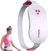 Masażery - Funlover Podkładka grzewcza na skurcze miesiączkowe, - miniaturka - grafika 1