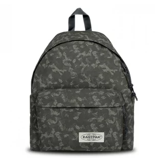 Pojemny plecak Eastpak Padded Pak'r - camo'ed dot - Plecaki - miniaturka - grafika 1