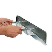 Gilotyny i trymery - Przyrząd do zmiany noża dla gilotyn IDEAL 4705/4810-95/4850-95 - miniaturka - grafika 1