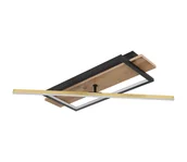 Lampy sufitowe - Globo 67296D - LED Plafon BEATRIX LED/28W/230V - miniaturka - grafika 1