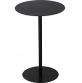 Ławy i stoliki kawowe - Kavos staliukas, juodas - miniaturka - grafika 1