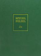 Książki o kulturze i sztuce - Arkady Katarzyna Zalewska-Lorkiewicz Sztuka polska.Gotyk - miniaturka - grafika 1