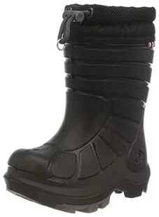 Viking Dziecięce śniegowce Extreme 2.0 Unisex, Black Charcoal, 33 EU - Śniegowce damskie - miniaturka - grafika 1