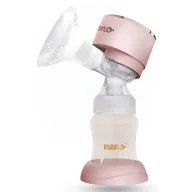 Laktatory - Neno Laktator elektroniczny 3-fazowy bezprzewodowy Perfetto - miniaturka - grafika 1