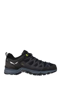 BUTY MTN TRAINER LITE GTX-BLACK-BLACK - Buty trekkingowe męskie - miniaturka - grafika 1