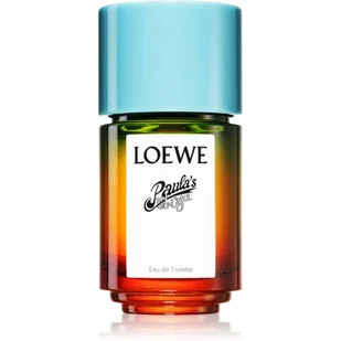 Loewe Paulas Ibiza woda toaletowa 50ml - Wody i perfumy unisex - miniaturka - grafika 1