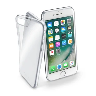 Cellular Line Etui FINE do iPhone 7 CFINECIPH747T - Etui i futerały do telefonów - miniaturka - grafika 2