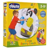 Zabawki i gry sportowe - Chicco bramka grająca Fit&Fun światło dźwięk od 2 lat 5225 - miniaturka - grafika 1