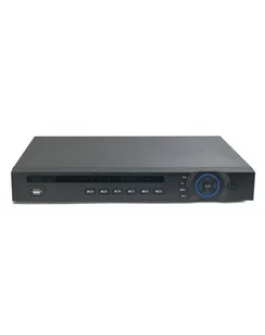 Dahua technology Dahua DHI-NVR4216 Sieciowy rejestrator NVR - Rejestratory do monitoringu - miniaturka - grafika 1