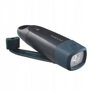 Latarka dynamo Forclaz 500 V2 150 lumenów - Latarki - miniaturka - grafika 1