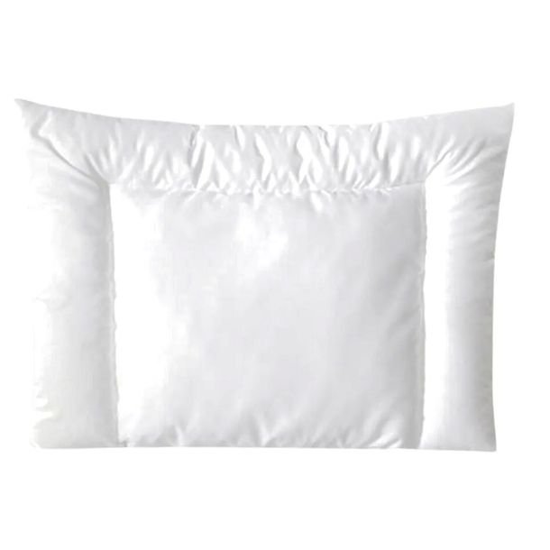Poduszka Dziecięca 50x60 Cm Antyalergiczna Całoroczna Producent