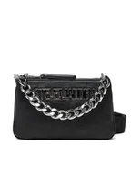 Torebki damskie - Steve Madden Torebka Bnicco-L SM13001702 Czarny - miniaturka - grafika 1