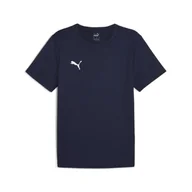Koszulki sportowe męskie - Koszulka męska Puma teamRISE Matchday Jersey - miniaturka - grafika 1
