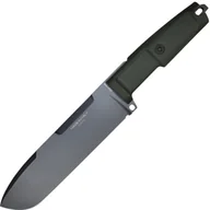 Noże - Extrema Ratio ONTOS II S600 CZARNY 04.1000.0122/S6/BLK-GRN - miniaturka - grafika 1