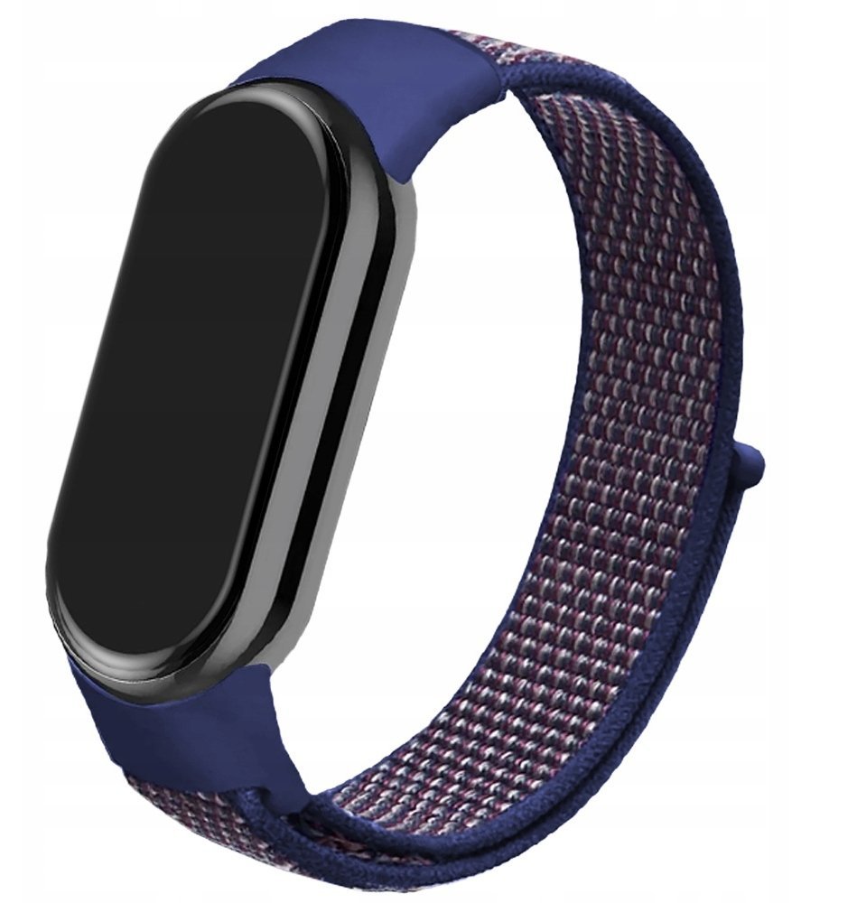 ChronSmarta Pasek ChronSmarta do smartband'a Xiaomi Mi Band 8 / 9 / 10 Wzór 07