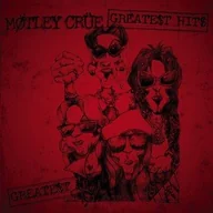 Metal, Punk - Motley Crue Greatest Hits - miniaturka - grafika 1