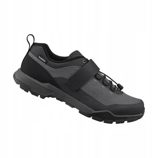 Buty rowerowe Shimano SH-EX500 Czarne - 44 - Buty rowerowe - miniaturka - grafika 1