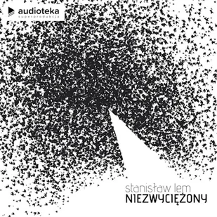Niezwyciężony Stanisław Lem - Audiobooki - fantastyka i horror - miniaturka - grafika 1