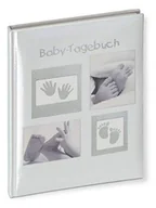 Albumy fotograficzne - Walther ALBUM Little Foot TB-172 (TB172) - miniaturka - grafika 1