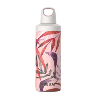 Kambukka Kubek Kambukka Reno Insulated 500ml Trumpet Flower - Kubki termiczne - miniaturka - grafika 1