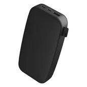 Powerbanki - Fresh N Rebel 24000mAh Storm Grey - miniaturka - grafika 1