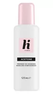 Zmywacze i cleanery do paznokci - hi hybrid hi hybrid acetone preparat do usuwania lakieru hybrydowego 125ml - miniaturka - grafika 1