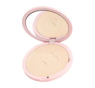 Podkłady do twarzy - ANNABELLE MINERALS PRASOWANY PODKŁAD MINERALNY SUNNY SAND 8,5G - miniaturka - grafika 1