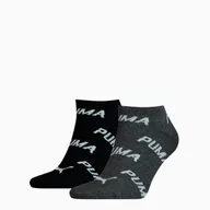 Skarpetki sportowe męskie - Skarpety unisex Puma BWT SNEAKER 2-PACK - miniaturka - grafika 1