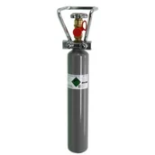 Filtry akwariowe i akcesoria - EHEIM butla CO2 500g reusable (6063010) - miniaturka - grafika 1