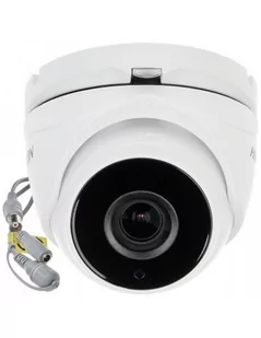 Hikvision Kamera HD-TVI DS-2CE56D8T-IT3ZF motozoom DS-2CE56D8T-IT3ZF - Kamery do monitoringu - miniaturka - grafika 1