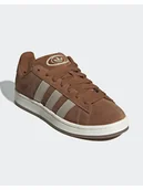 Trampki damskie - adidas Skórzane sneakersy "Campus 00s" w kolorze jasnobrązowym - miniaturka - grafika 1