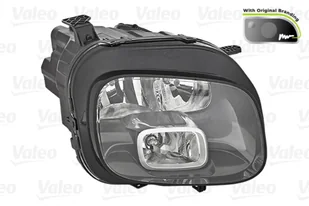 Reflektor Valeo 450529 - Oświetlenie samochodowe - akcesoria - miniaturka - grafika 1