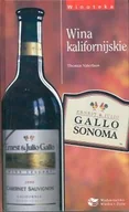 Napoje - WINA KALIFORNIJSKIE - miniaturka - grafika 1