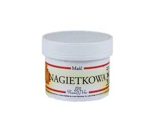 Farm-Vix Maść nagietkowa 150 ml FV28 - Żele i maści lecznicze - miniaturka - grafika 1