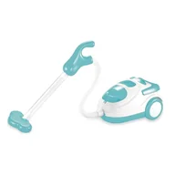 Zabawki AGD - Well Home Odkurzacz zabawka ze światłem i dźwiękiem - miniaturka - grafika 1