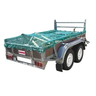 Pasy transportowe - ProPlus ProPlus Siatka na przyczepę 2,00 x 3,00M z elastycznego materiału. 340724 - miniaturka - grafika 1
