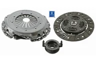 Sprzęgła - SACHS Zestaw sprzęgła 3000 855 201 - miniaturka - grafika 1
